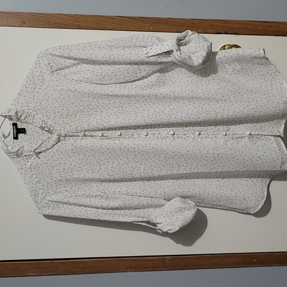 Express blouse